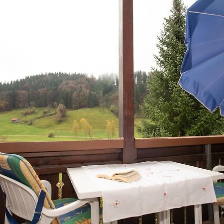 Ferienwohnung Schneeheide Im Feriendorf Sonnenhang Миссен-Вильхамс Экстерьер фото