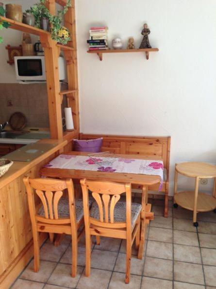 Ferienwohnung Schneeheide Im Feriendorf Sonnenhang Миссен-Вильхамс Экстерьер фото