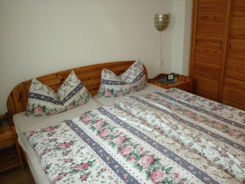 Ferienwohnung Schneeheide Im Feriendorf Sonnenhang Миссен-Вильхамс Экстерьер фото