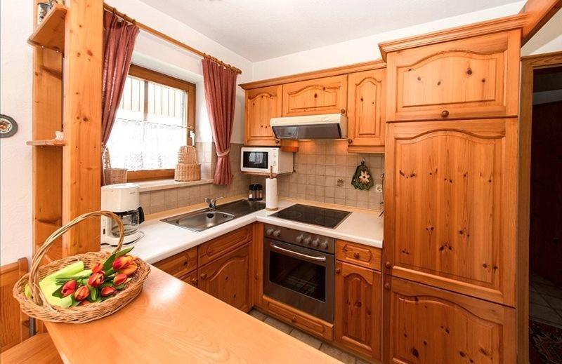 Ferienwohnung Schneeheide Im Feriendorf Sonnenhang Миссен-Вильхамс Экстерьер фото