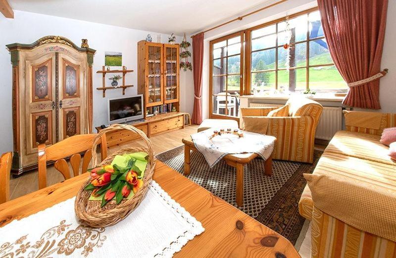 Ferienwohnung Schneeheide Im Feriendorf Sonnenhang Миссен-Вильхамс Экстерьер фото