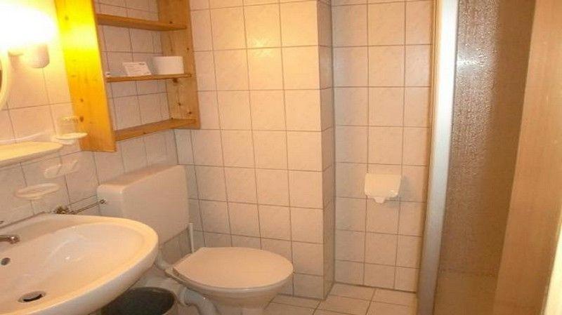 Ferienwohnung Schneeheide Im Feriendorf Sonnenhang Миссен-Вильхамс Экстерьер фото