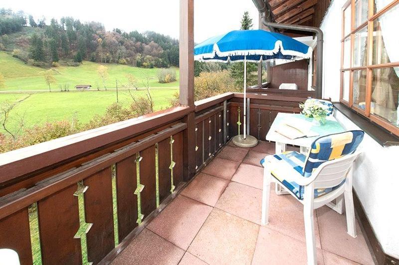 Ferienwohnung Schneeheide Im Feriendorf Sonnenhang Миссен-Вильхамс Экстерьер фото