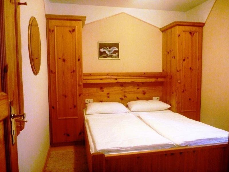 Ferienwohnung Schneeheide Im Feriendorf Sonnenhang Миссен-Вильхамс Экстерьер фото